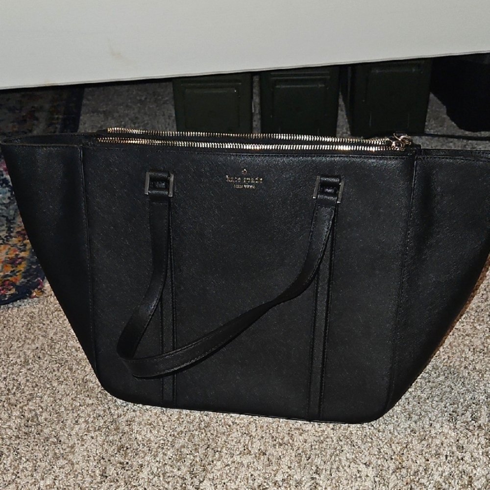 Kate spade newberry lane briar tote